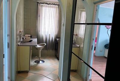 Apartament cu 2 camere semidecomandat în Brâncoveanu - 3