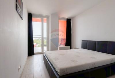 Apartament cu 2 camere, spatios si primitor, de inchiriat -ARED UTA - 4
