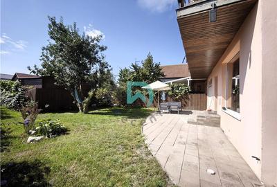 Duplex cu 5 camere cu Teren 450 Mp în Colonia Bod - 33