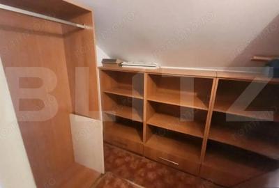 Apartament cu 3 camere decomandat în Micești - 12