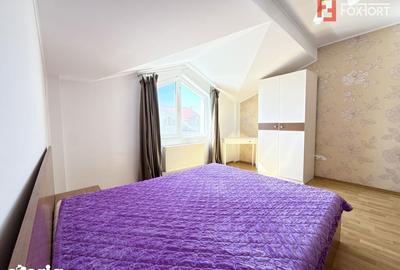 Apartament cu 2 camere decomandat, mobilat în Steaua - 10