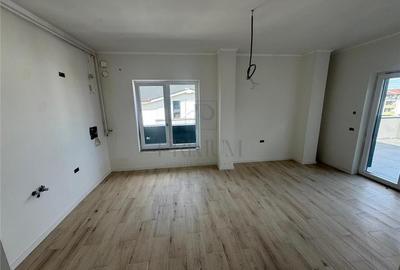 GIROC - 4 CAM - 2 BAI - LOC PARCARE - INCALZIRE IN PARDOSEALA - BLOC NOU - 1