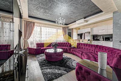 Apartament de lux de inchiriat Ared UTA Apartament de lux de inchiriat Ared UTA - 5