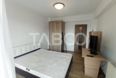 Garsoniera decomandata utilata de inchiriat balcon Mihai Viteazul Garsoniera decomandata utilata de inchiriat balcon Mihai Viteazul - 9