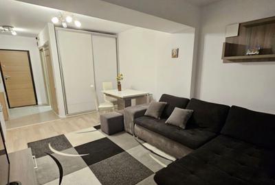 Apartament cu 2 camere decomandat, mobilat în Grozăvești - 2