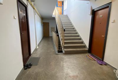 Apartament cu 3 camere semidecomandat în Uverturii - 11