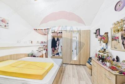 Casa/Vila superba cu 6 camere si gradina in zona Rosu/Ilfov - 10