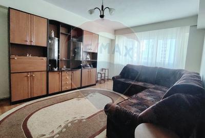 Apartament cu 2 camere de inchiriat, ultracentral, Bd. Traian - 1