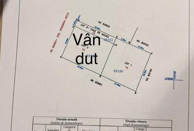 Spațiu comercial, în Văleni - 4