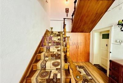 Casa Trei Stejari | teren 548 mp |  235 mp utili | garaj si pivnita | video - 14