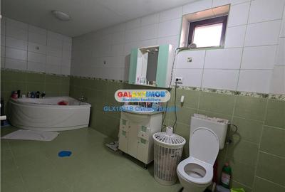 Casă cu 6 camere cu Teren 406 Mp în Est - 22