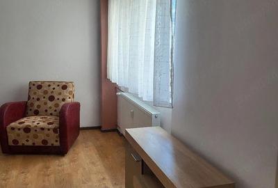 Apartament cu 2 camere decomandat în Republicii - 1