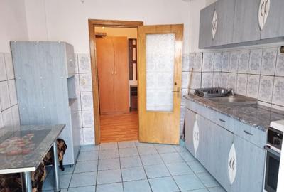 Apartament cu 2 camere în Marghiloman - 4