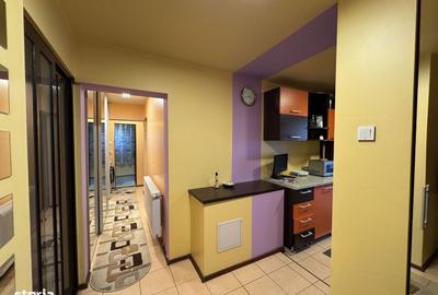 Apartament cu 3 camere decomandat în Bere - 12