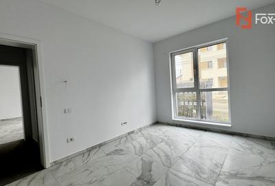 Apartament cu 3 camere cu gradina proprie in Giroc, zona Braytim Apartament cu 3 camere cu gradina proprie in Giroc, zona Braytim - 11