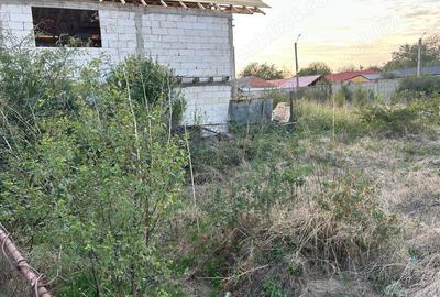 Casa de vanzare(camin cultural Budesti) - 6