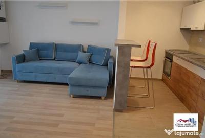 Garsonieră decomandată, mobilată în Tudor - 4