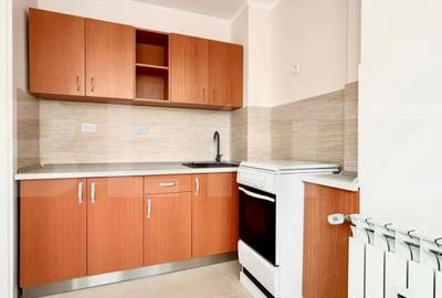 Garsonieră decomandată în Nufărul - 2