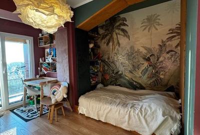 3 camere | Otopeni | Tunari | Terasa 20 mp | 2 x parcare - 14