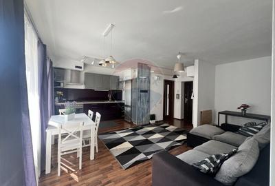 Apartament 3 camere de inchiriat - Rasarit de Soare, Auchan Titan - 30