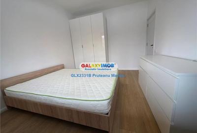 Apartament cu 2 camere decomandat, mobilat în Drumul Taberei - 7