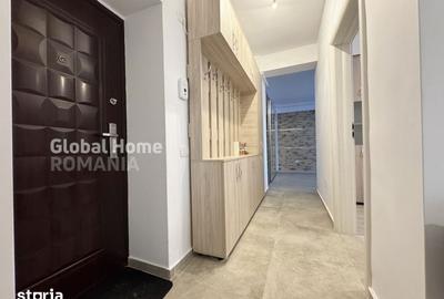 Apartament cu 3 camere în Chiajna - 10
