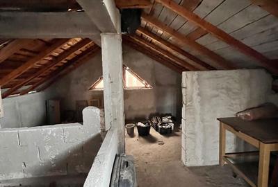 Casă cu 4 camere cu Teren 2244 Mp în Măciuca - 1