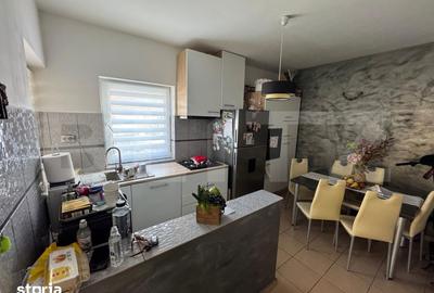 Casă cu 4 camere cu Teren 380 Mp în Gilău