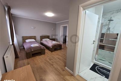 Spațiu comercial, de 305 mp, în Rontău - 20