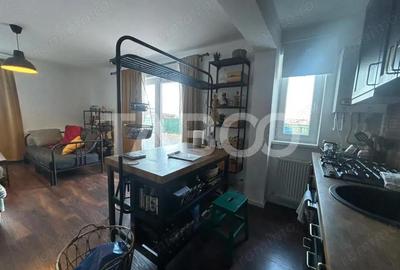Apartament cu 3 camere decomandat, mobilat în Turnișor - 8