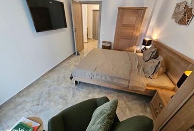 Apartament cu 2 camere, mobilat în Central - 6