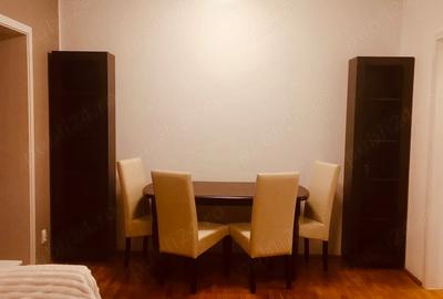 Apartament cu 2 camere decomandat, mobilat în Câmpia Libertății - 5