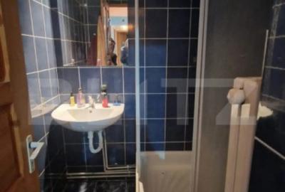 Apartament cu 4 camere decomandat în Astra - 4