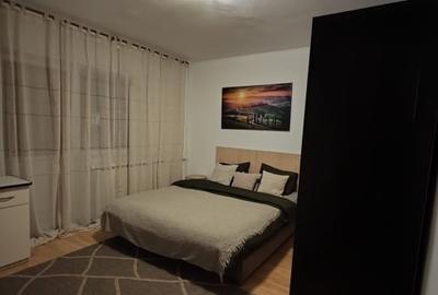 Apartament cu 3 camere decomandat, mobilat în 13 Septembrie - 7