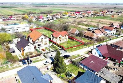 Casă cu 5 camere cu Teren 1000 Mp în Central - 18