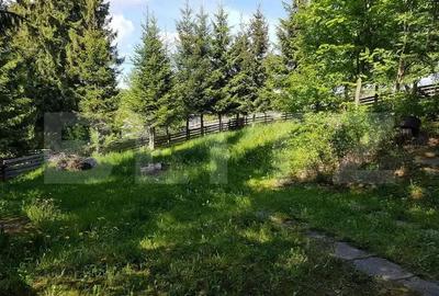 Casă cu 4 camere cu Teren 900 Mp în Central - 9