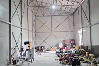 Spațiu comercial, de 150 mp, în Central - 2