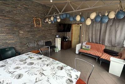 Casă cu 5 camere cu Teren 400 Mp în Unirii