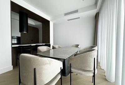 Apartament cu 4 camere în Pipera - 4