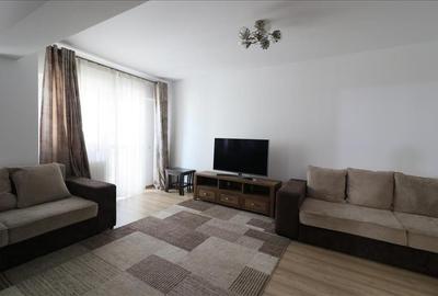 Apartament 4 camere BUCIUM COMFORT - 5