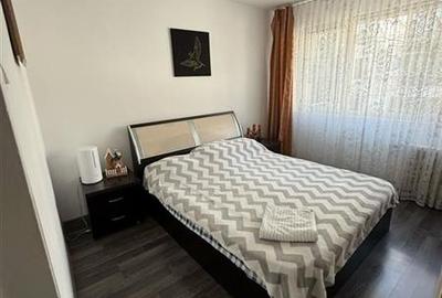 Vanzare apartament 2 camere Renovat Cantemir-Budapesta - 3