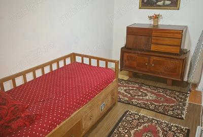 Inchiriez 2 camere la curte - 3