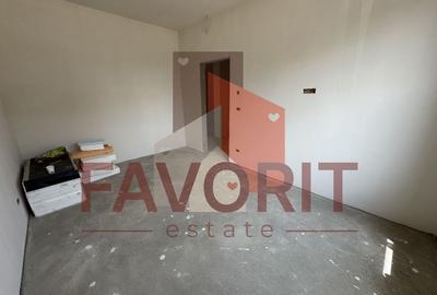 COMISION 0%. Duplex despartit prin garaj finisat la cheie in Dumbravita - 14