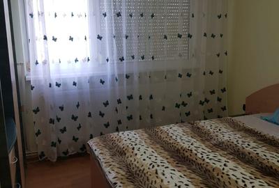 Apartament cu 2 camere semidecomandat în Țiglina 2 - 3