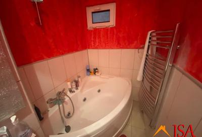 Apartament 3 camere complet mobilat – MIHAI VITEAZU - 9