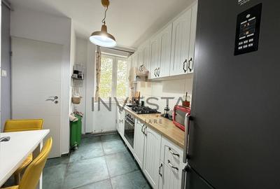 Apartament de 3 camere / Zona strazii Liviu Rebreanu - 3