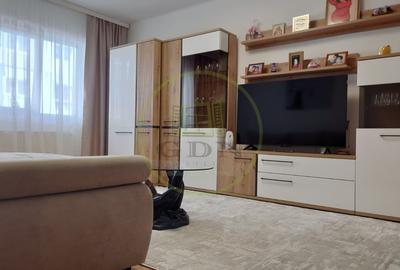 Apartament cu 3 camere decomandat, mobilat în Turnișor - 1