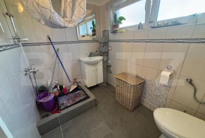 Duplex 5 camere, 148 mp, 198 teren, zona Terra - 20