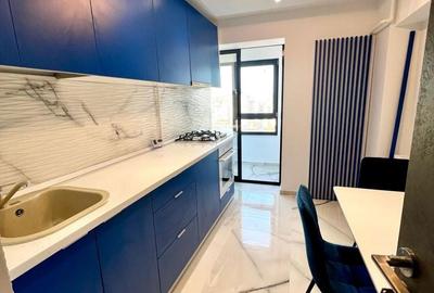 Apartament cu 3 camere decomandat în Ultracentral - 2