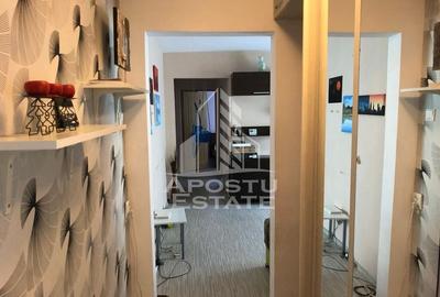 Apartament cu 3 camere, 54mp, zona Dacia - 4